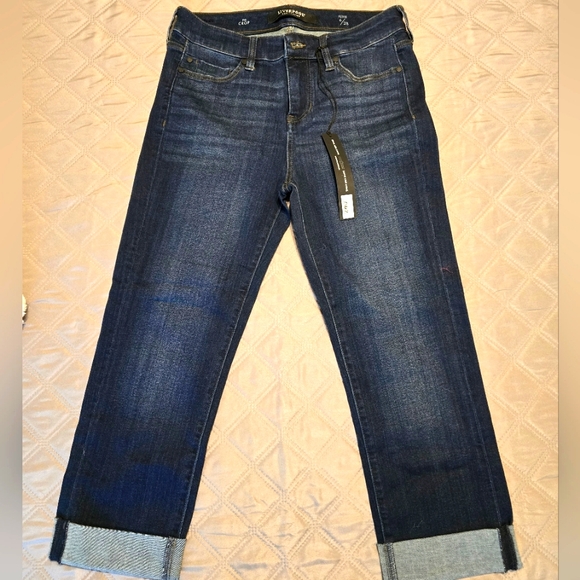 NEW Liverpool LA petite capri - Picture 1 of 8